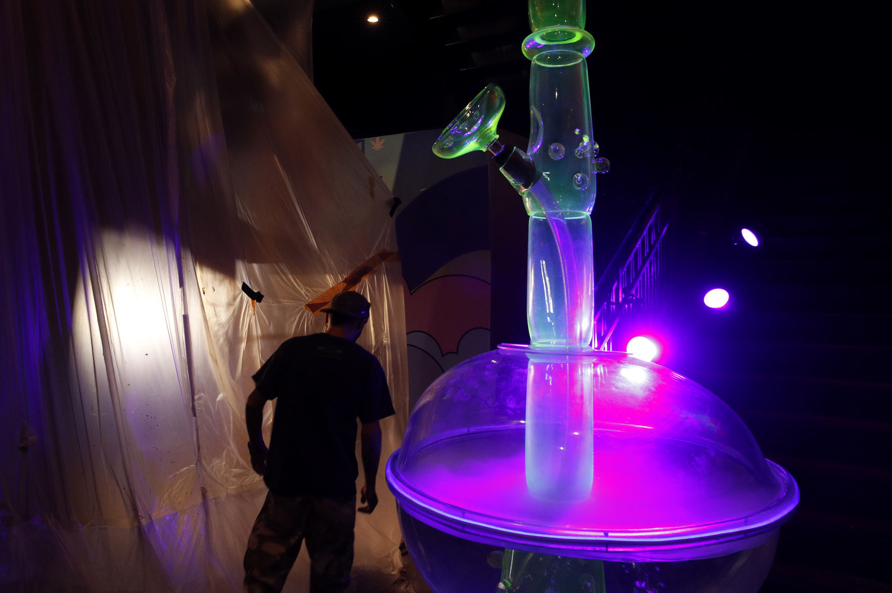 Marijuana Museum